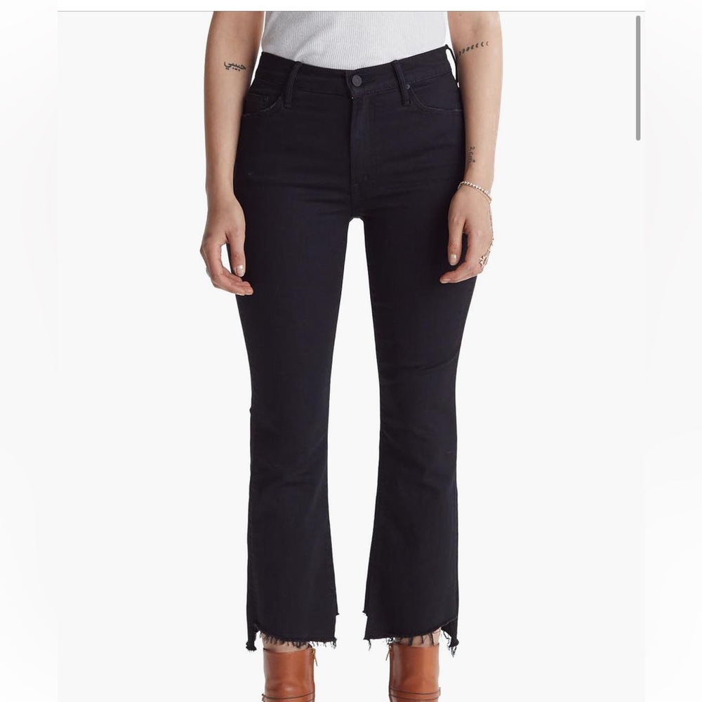 Mother Jeans